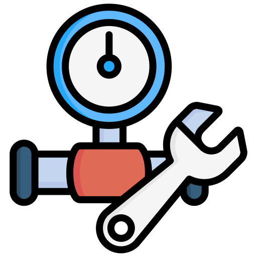 Scott Stevens Plumbing Logo